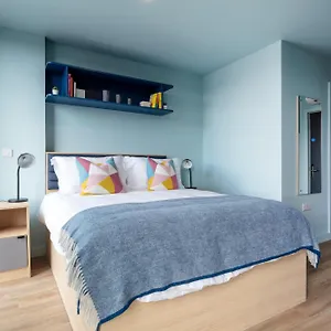 Coleman Court Summer Apartamento